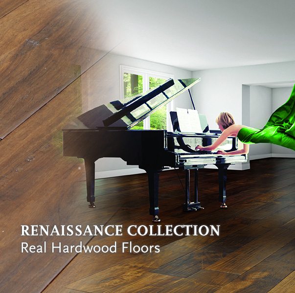 Renaissance Green World Industries, Renaissance Hardwood Floors
